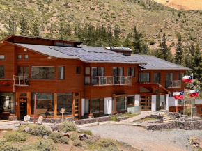 Lodge El Morado
